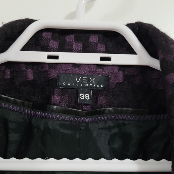 Vex collection blazer size 38 - Picture 3 of 6